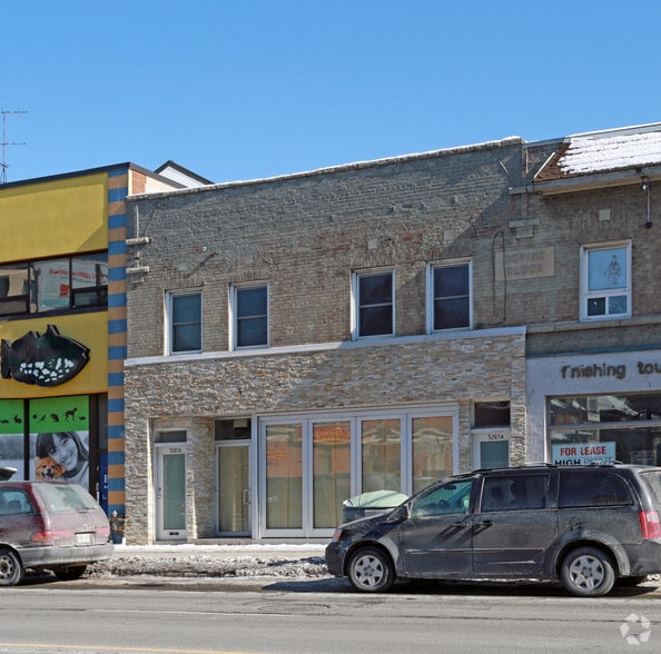 3285-3287 Yonge St, Toronto, ON for sale - Primary Photo - Image 1 of 1