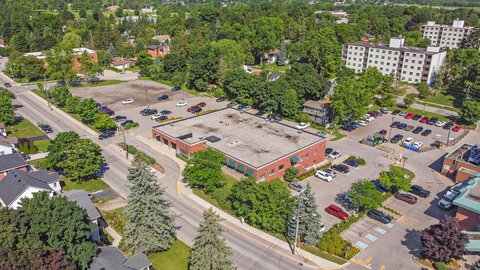 1 Elizabeth St, Orangeville, ON for sale - Building Photo - Image 2 of 2