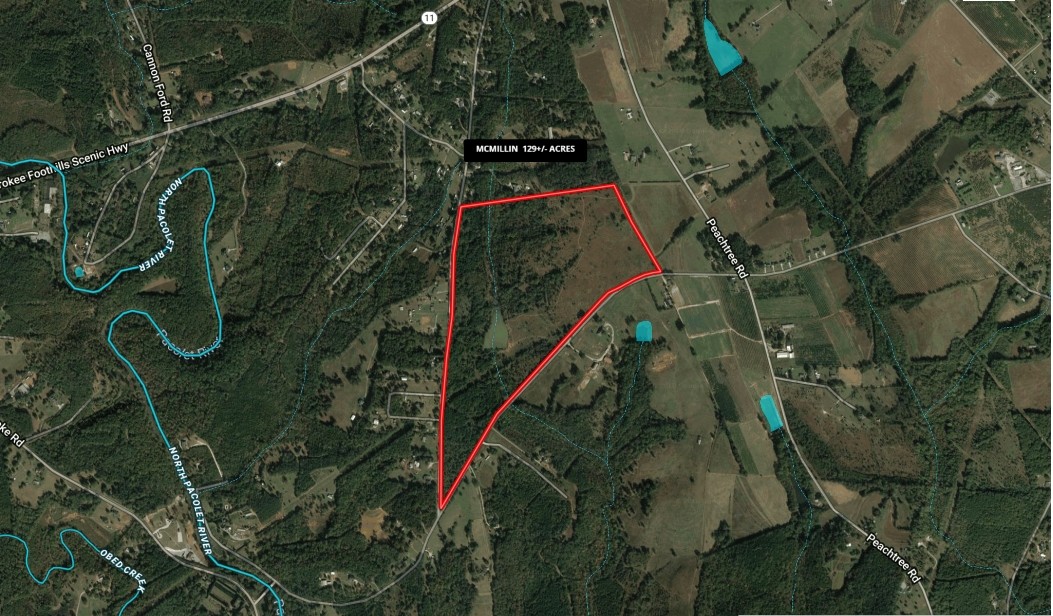 802 Anderson Rd, Chesnee, SC for sale Primary Photo- Image 1 of 1