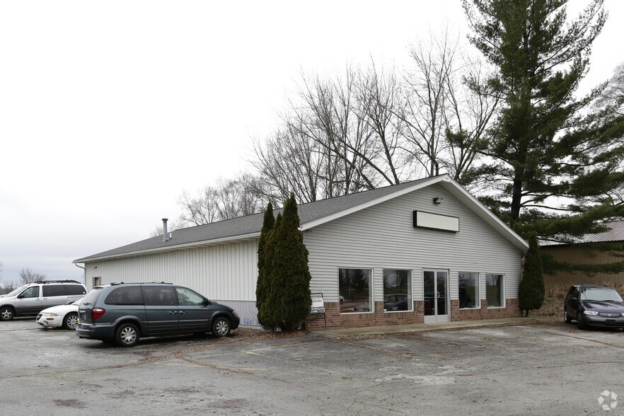 7020 W 48th St, Fremont, MI for sale - Primary Photo - Image 1 of 1
