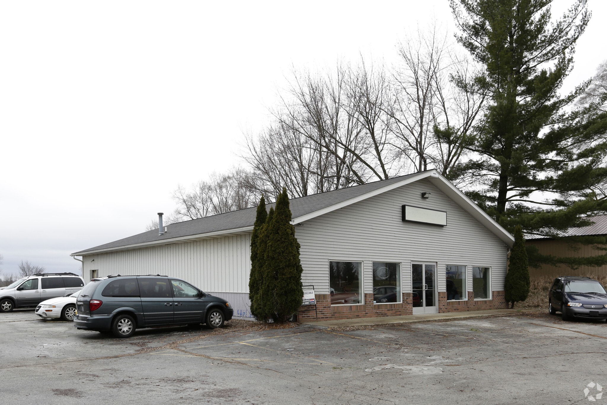 7020 W 48th St, Fremont, MI for sale Primary Photo- Image 1 of 1