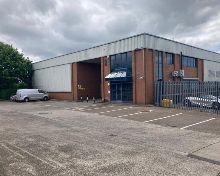 Cribbs Causeway, Bristol for sale - Building Photo - Image 1 of 1