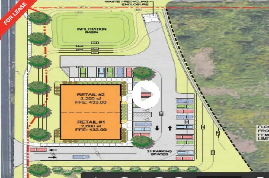 154 N Burdick St, Fayetteville, NY for sale - Primary Photo - Image 1 of 1