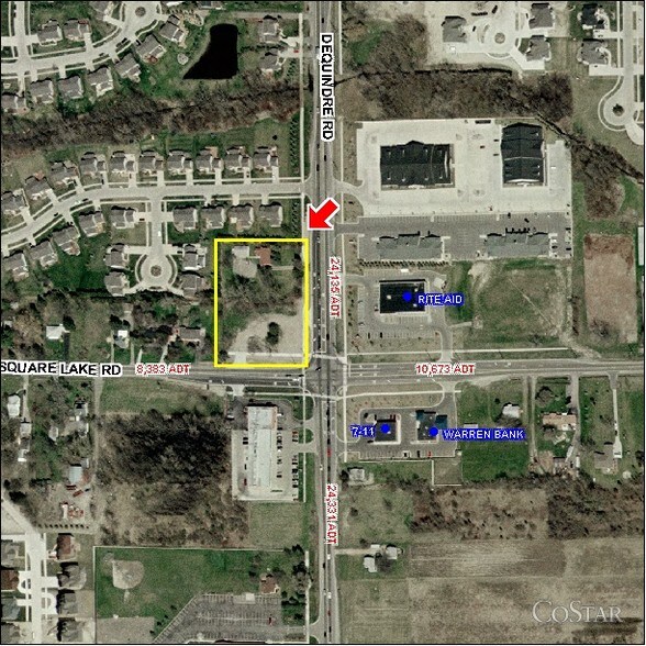 43037 Dequindre Rd, Troy, MI 48085