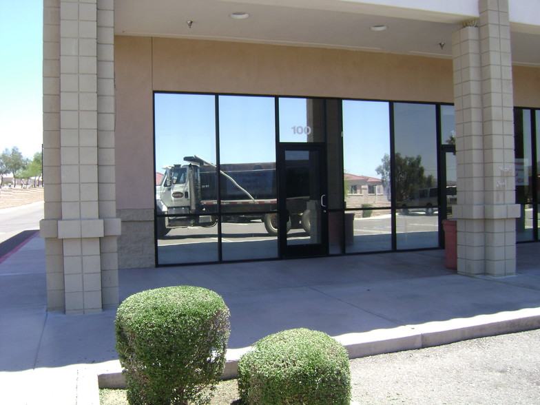 3269 Maricopa Ave, Lake Havasu City, AZ for lease - Building Photo - Image 2 of 8