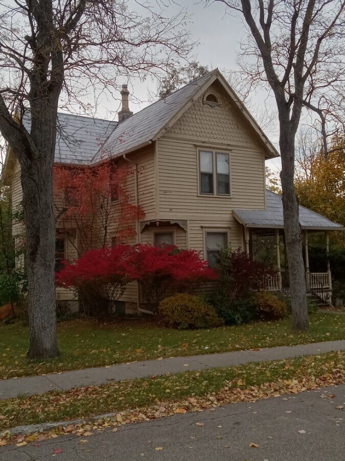 4 Park St, Alfred, NY 14802