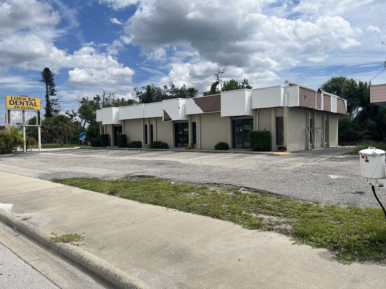 1505 S McCall Rd, Englewood, FL for sale - Building Photo - Image 1 of 1