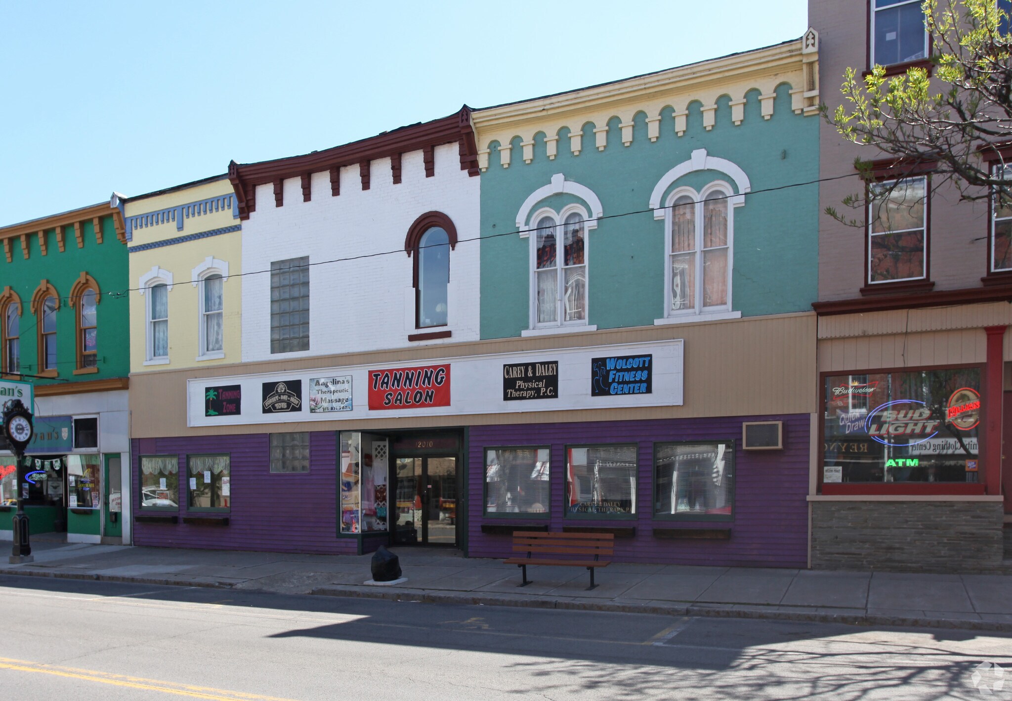 12010 Main St, Wolcott, NY for sale Primary Photo- Image 1 of 1