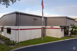 More details for 1076 Florida Central Pky, Longwood, FL - Industrial for Lease