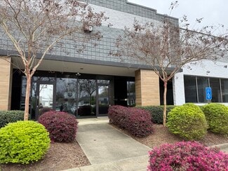More details for 3800 Camp Creek Pky SW, Atlanta, GA - Flex for Lease
