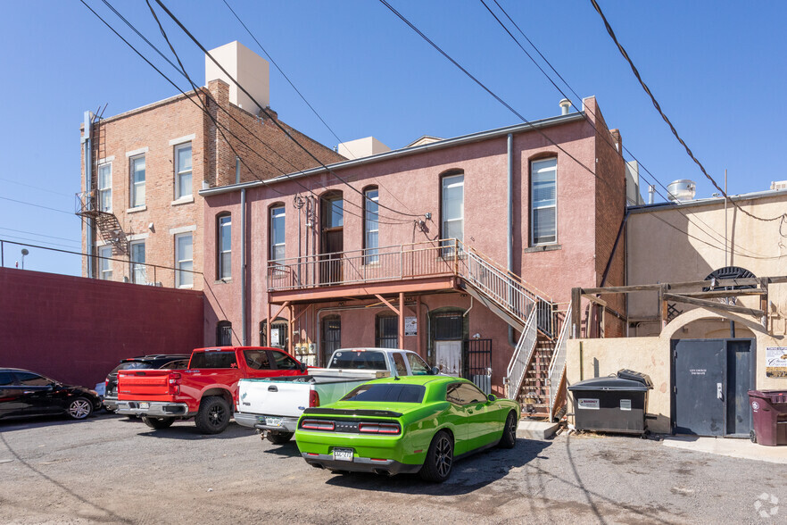 226-228 S Union Ave, Pueblo, CO for lease - Building Photo - Image 2 of 43