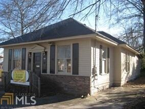 214 S 12th St, Griffin, GA for sale Primary Photo- Image 1 of 1