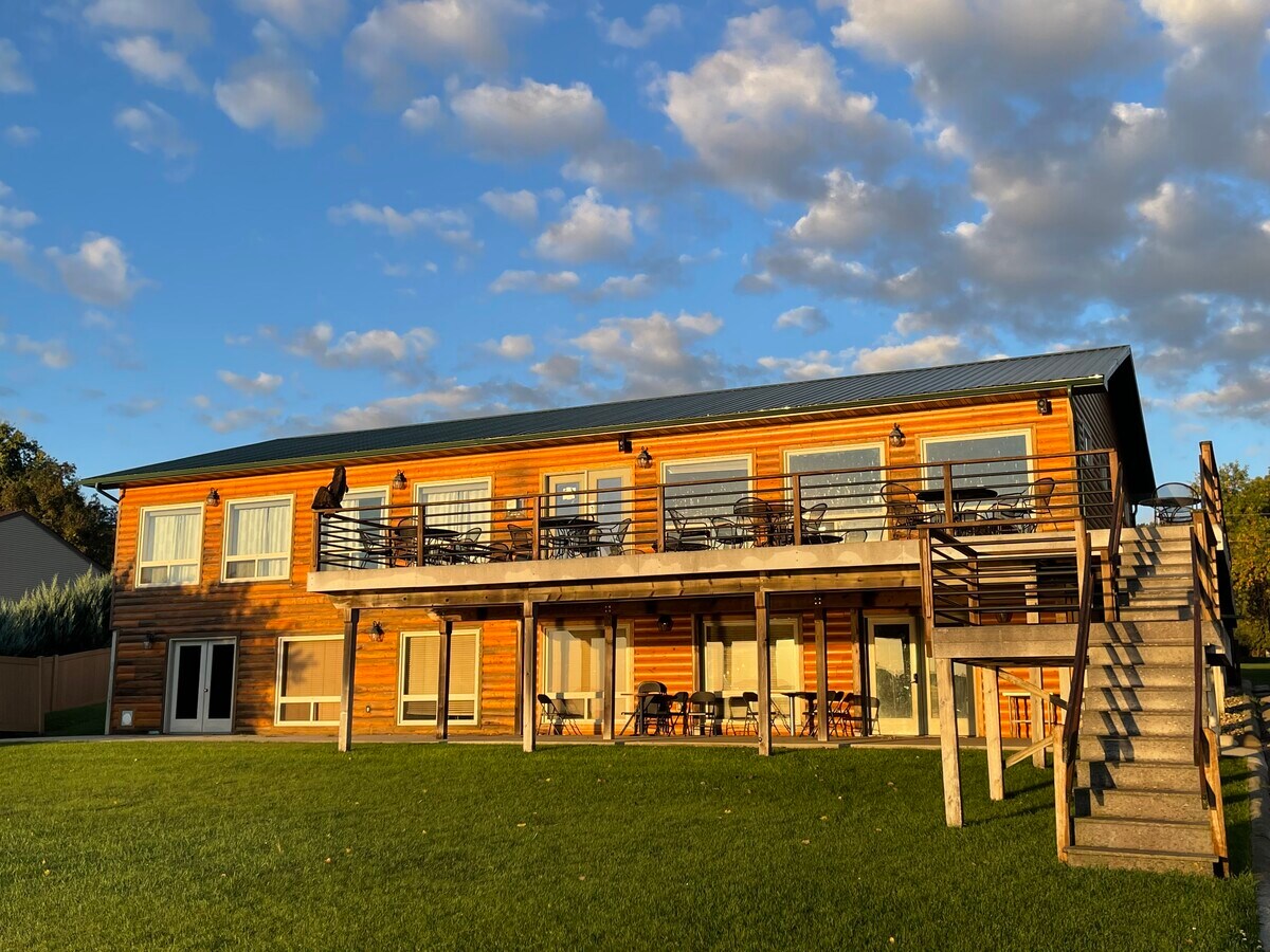 13514 Sodak Rd, Wilmot, SD 57279 SoDak Shores