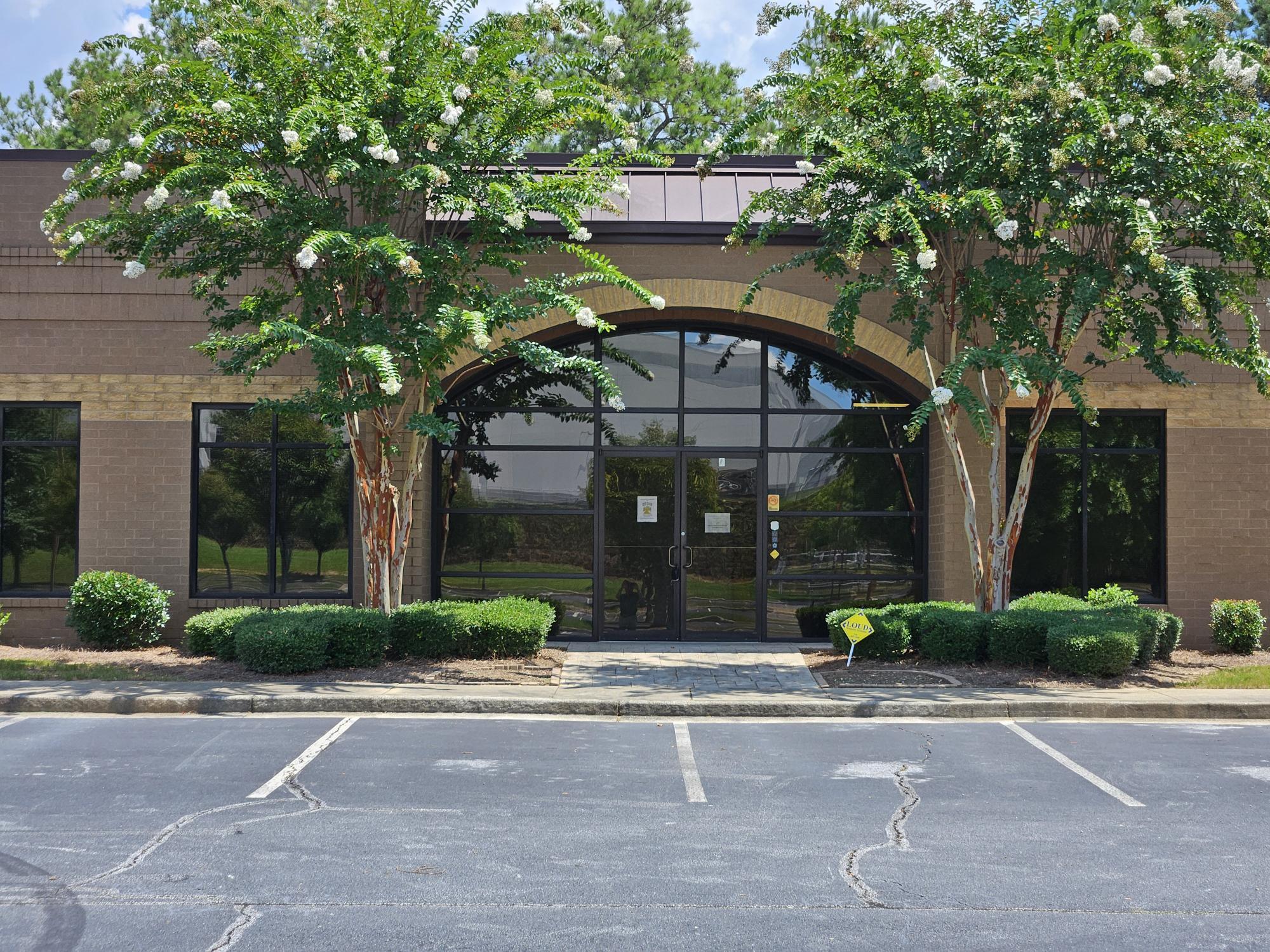 3750 Naturally Fresh Blvd, Atlanta, GA for lease Building Photo- Image 1 of 16