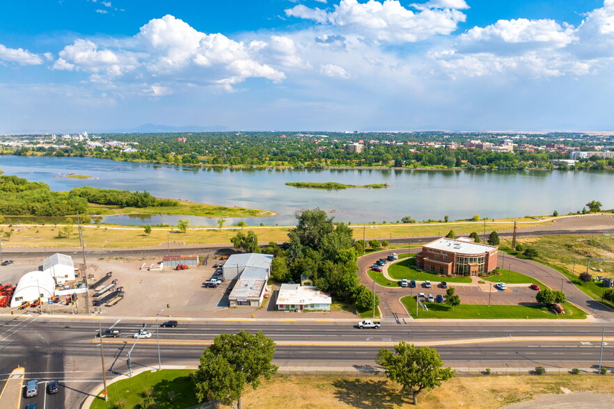 803 3rd St NW, Great Falls, MT for sale - Building Photo - Image 1 of 25