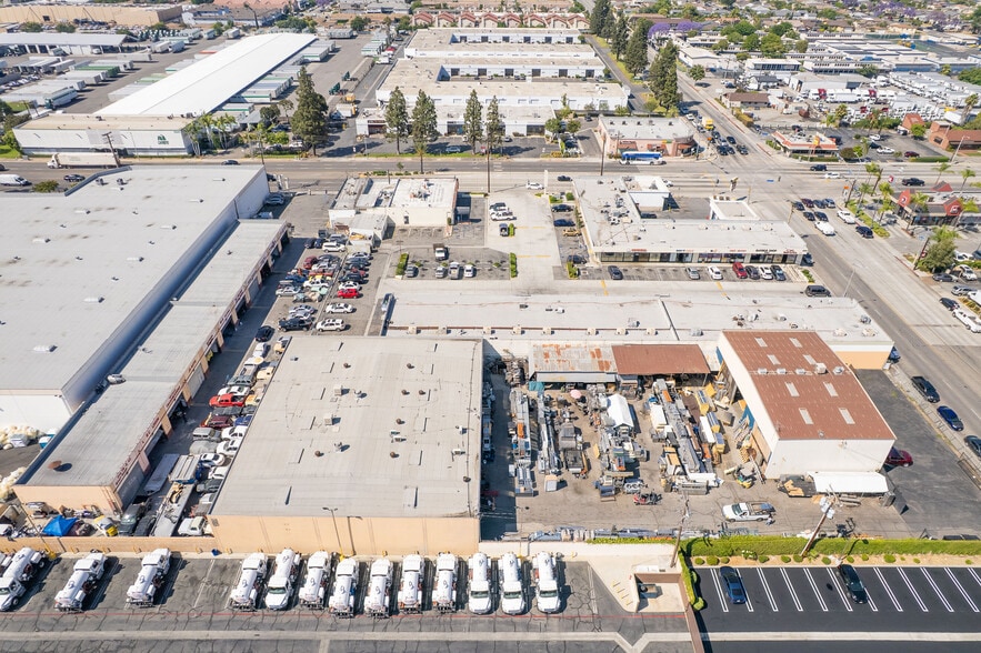 1111-1153 Washington Blvd, Montebello, CA for sale - Building Photo - Image 3 of 6