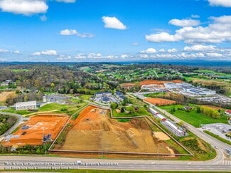 More details for 0 Winfield Dunn Pky, Kodak, TN - Land for Sale