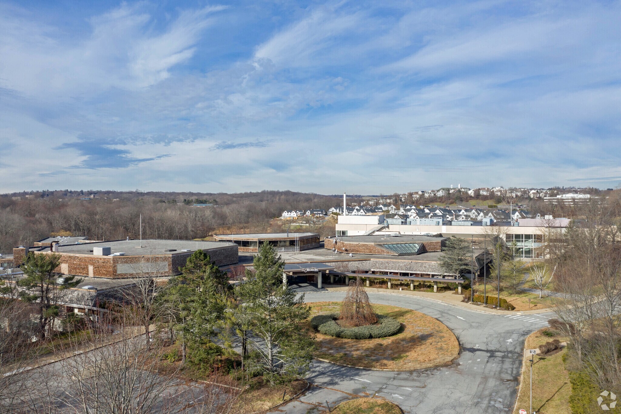 975 Anderson Hill Rd, Rye Brook, NY for sale Primary Photo- Image 1 of 1