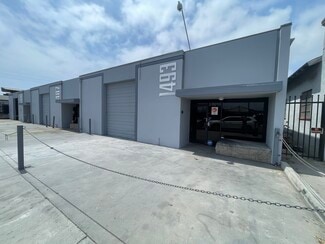 More details for 1481-1493 Cota Ave, Long Beach, CA - Industrial for Lease