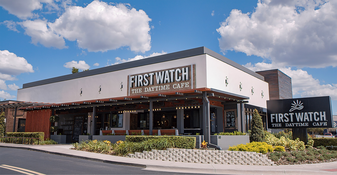 First Watch, Shoppes at Altamonte - NNN Property