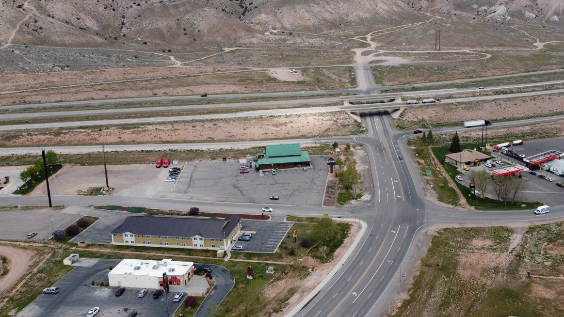 1475 N Main St, Richfield, UT for lease Building Photo- Image 1 of 1