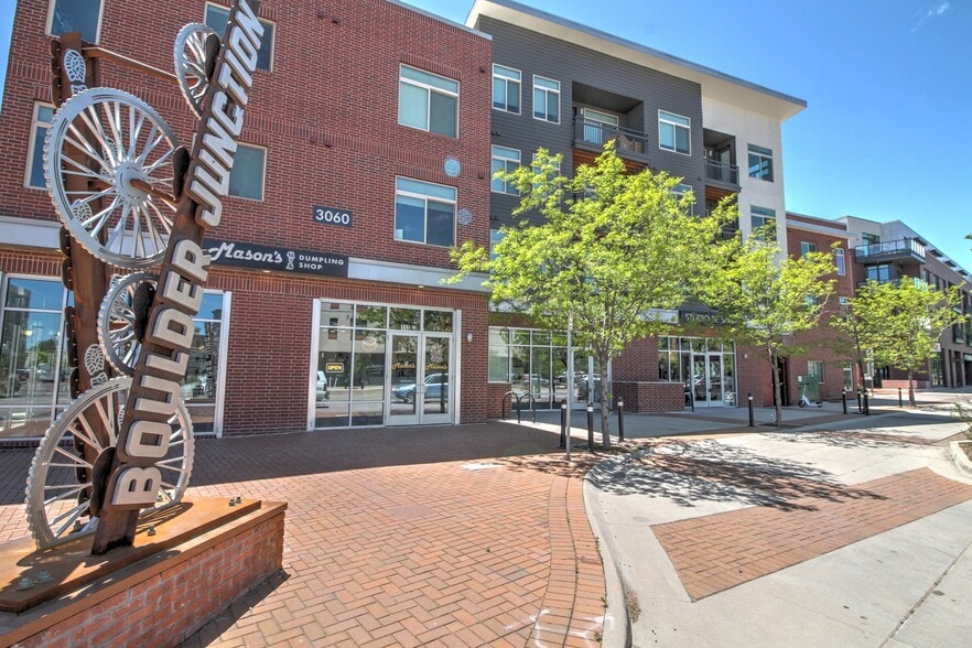 3100 Pearl St, Boulder, CO for lease - Primary Photo - Image 1 of 1