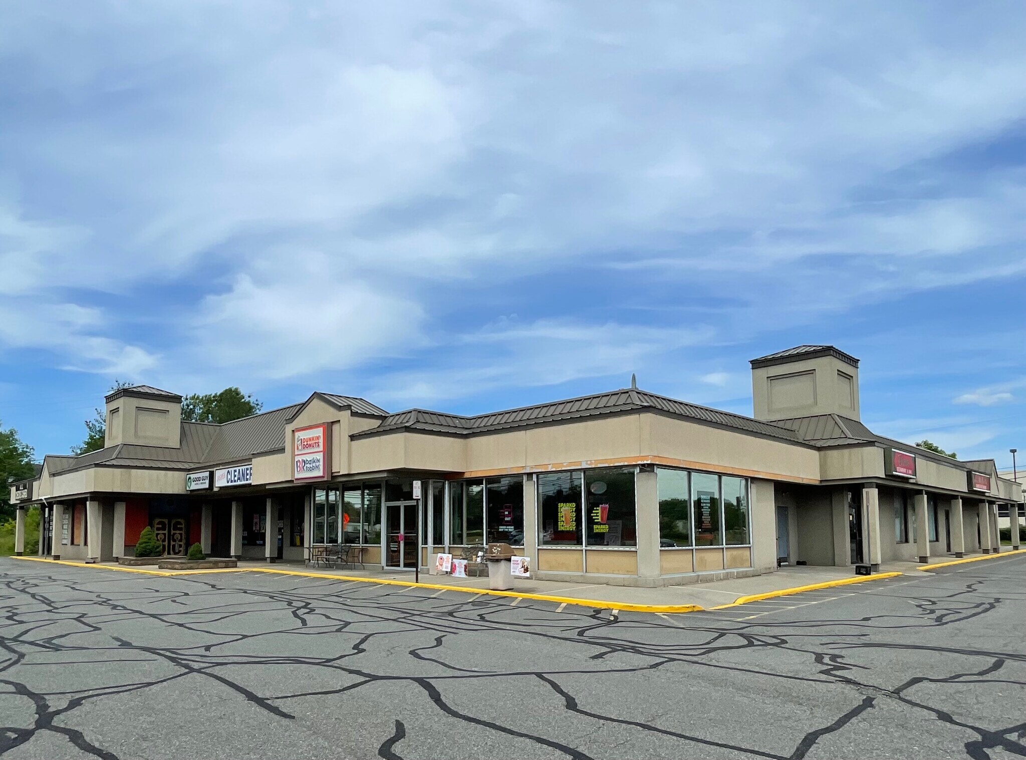 810858 W Route 46, Parsippany, NJ 07054 Office/Retail for Lease