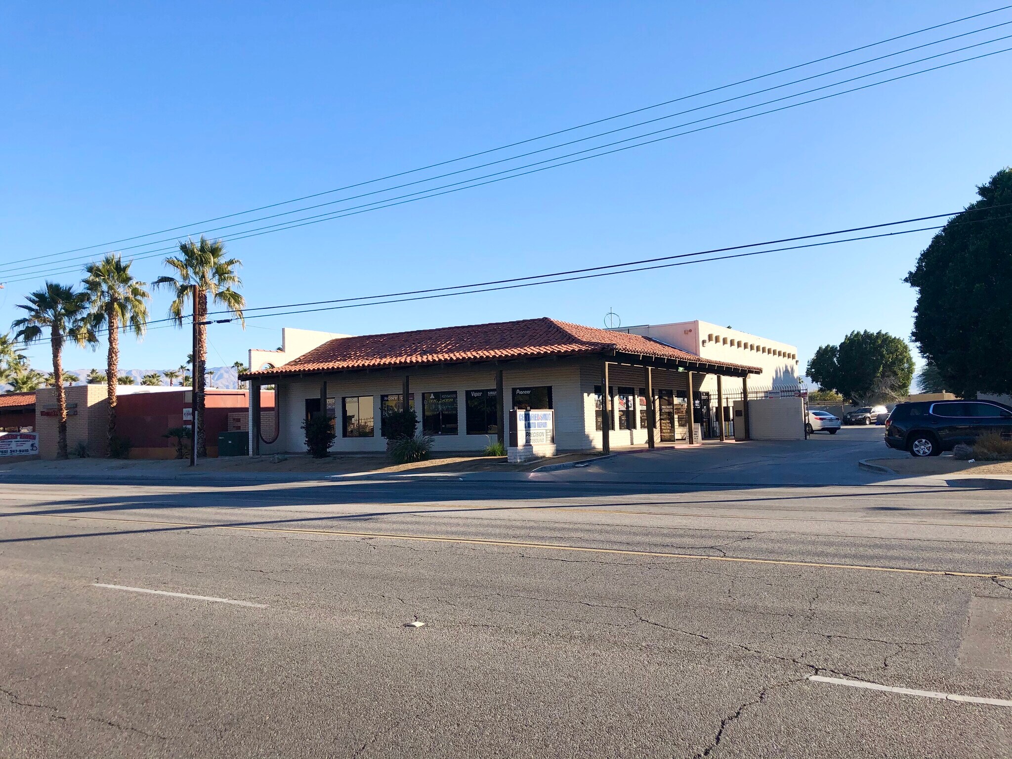 46780 Clinton St, Indio, CA for sale Building Photo- Image 1 of 1
