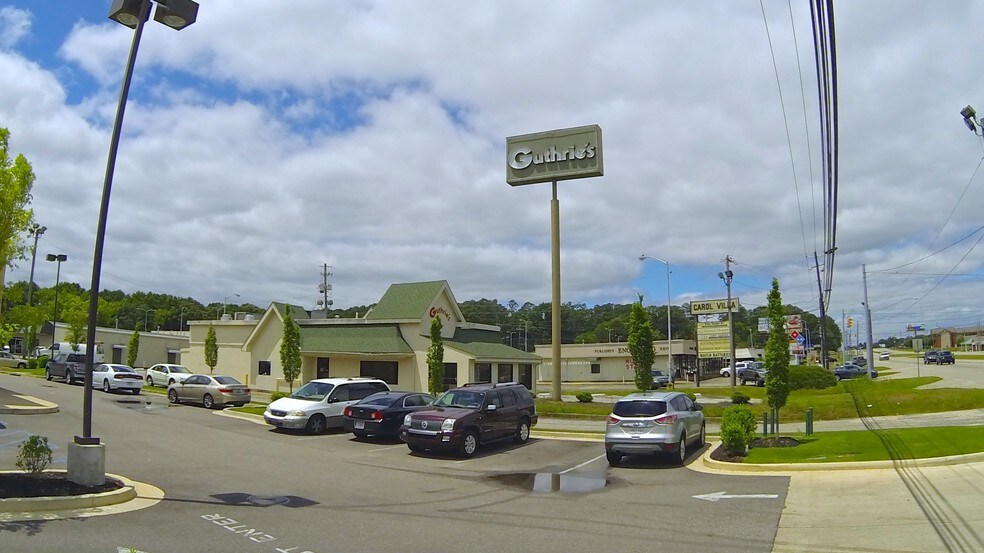 5376 Atlanta Hwy, Montgomery, AL 36109