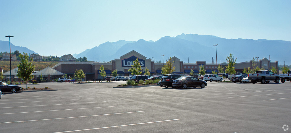 9400 S 1000 E, Sandy, UT for lease - Building Photo - Image 1 of 25