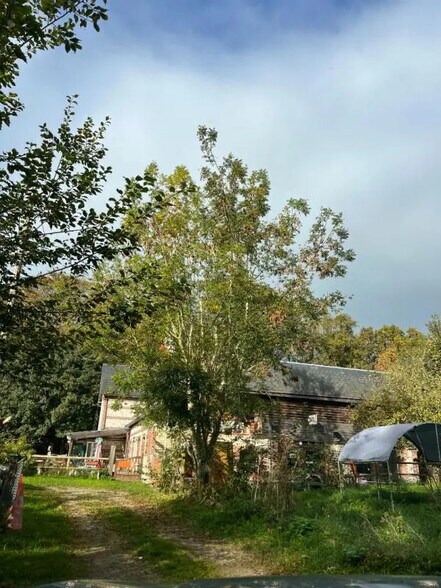 Flex in Étretat for sale - Building Photo - Image 3 of 5