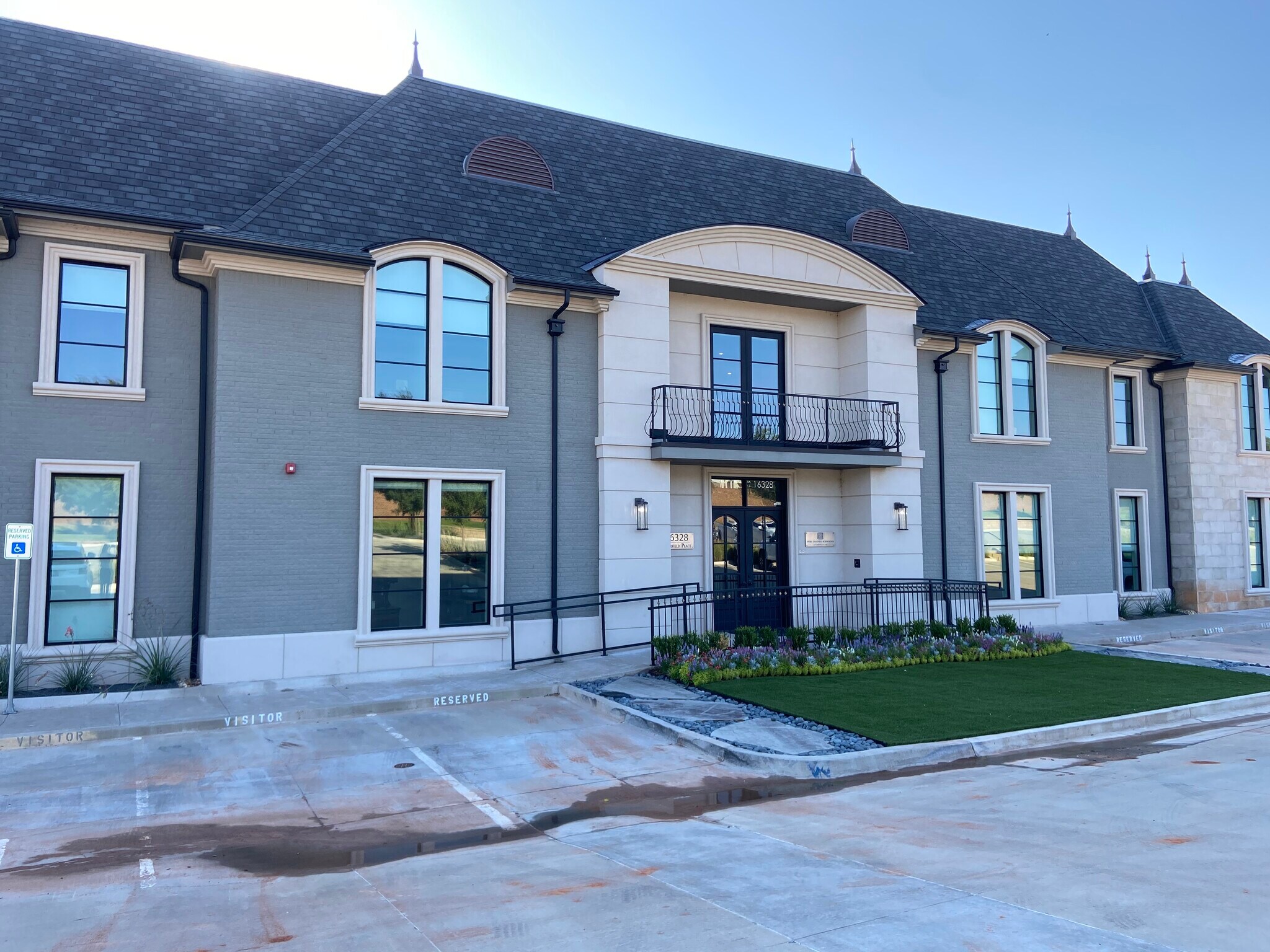 16328 Muirfield Pl, Edmond, OK 73013