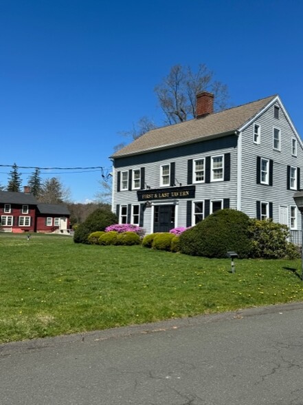 26 W Main St, Avon, CT for sale - Building Photo - Image 2 of 19