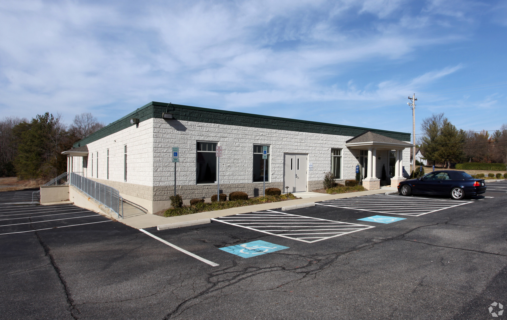 26845 Point Lookout Rd, Leonardtown, MD for sale Building Photo- Image 1 of 1