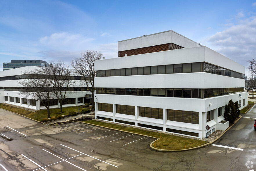 6860 Century Ave, Mississauga, ON for lease - Building Photo - Image 2 of 7