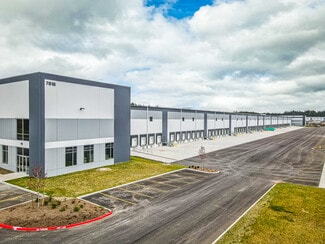 More details for 7816 Hawks Prairie Rd NE, Lacey, WA - Industrial for Lease