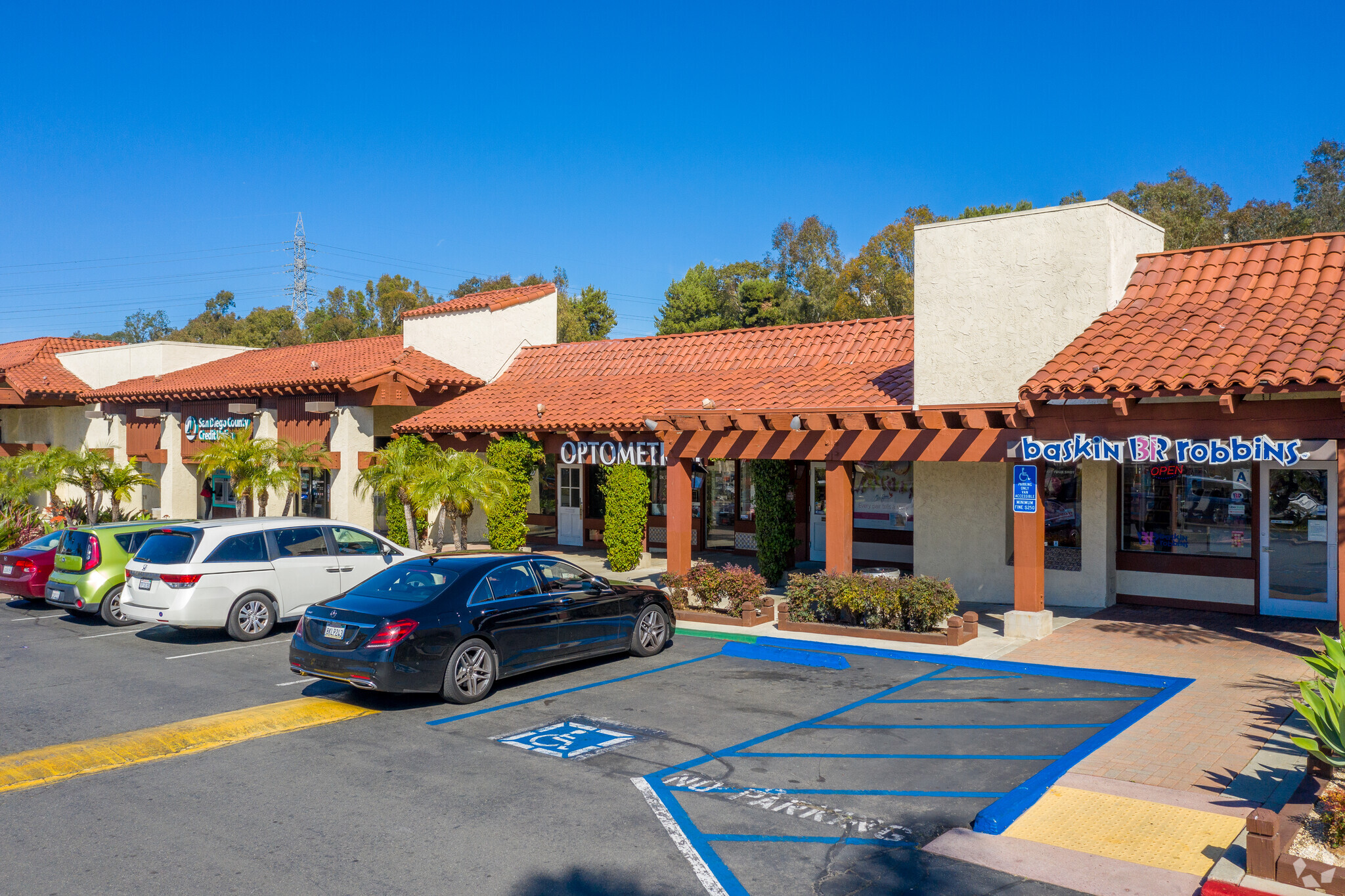 2502-2600 El Camino Real, Carlsbad, CA 92008 - Carlsbad Plaza | LoopNet