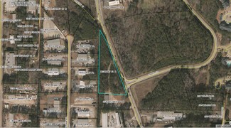 More details for 0 N HIGHWAY 42, Stockbridge, GA - Land for Sale