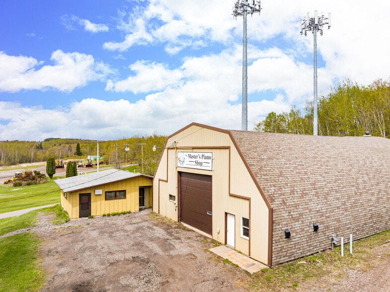 9353 Westgate Blvd, Duluth, MN for sale - Building Photo - Image 3 of 20