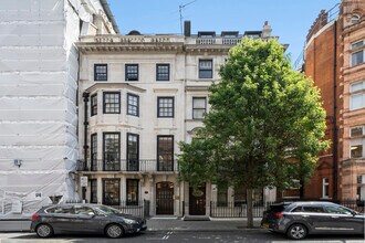 44 Harley St, London for lease Building Photo- Image 1 of 5