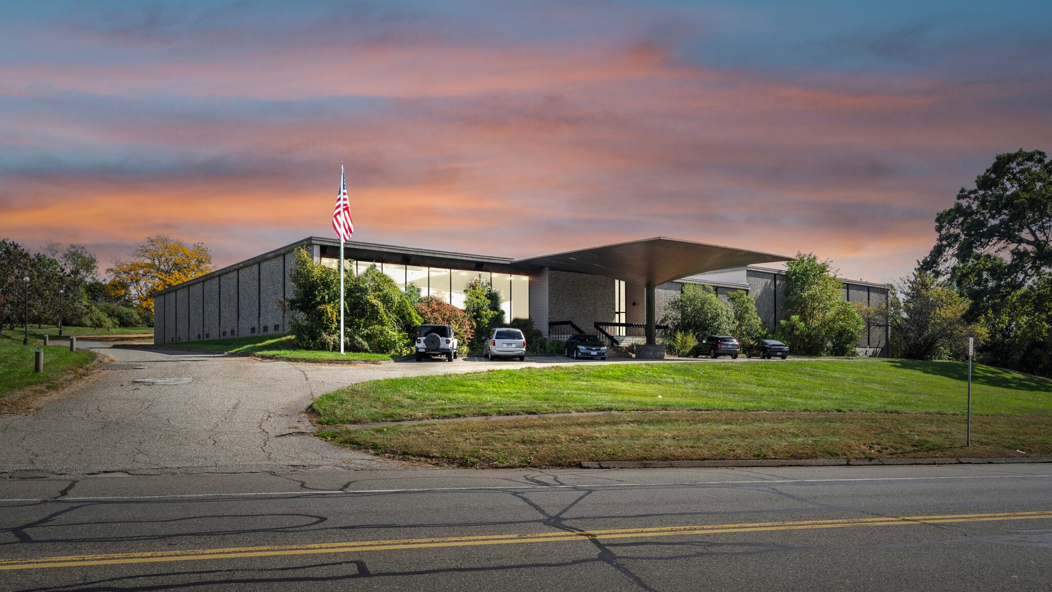 120 Whiting Farms Rd, Holyoke, MA for sale Building Photo- Image 1 of 11