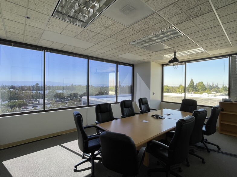 2580 N 1st St, San Jose, CA for lease - Interior Photo - Image 3 of 9