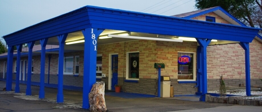 1801 S Main St, Lamar, CO for sale Primary Photo- Image 1 of 1