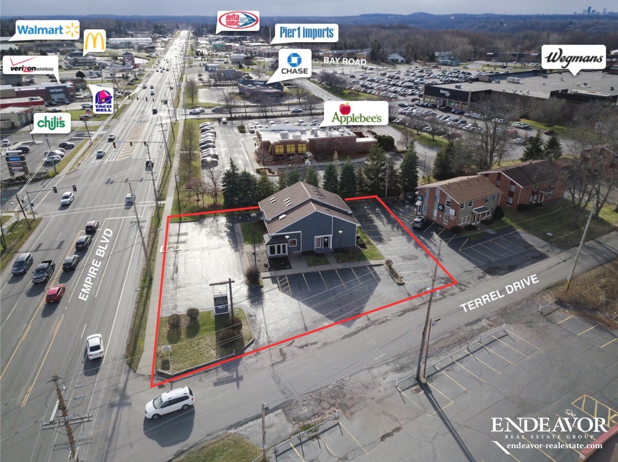 1983 Empire Blvd, ster, NY 14580