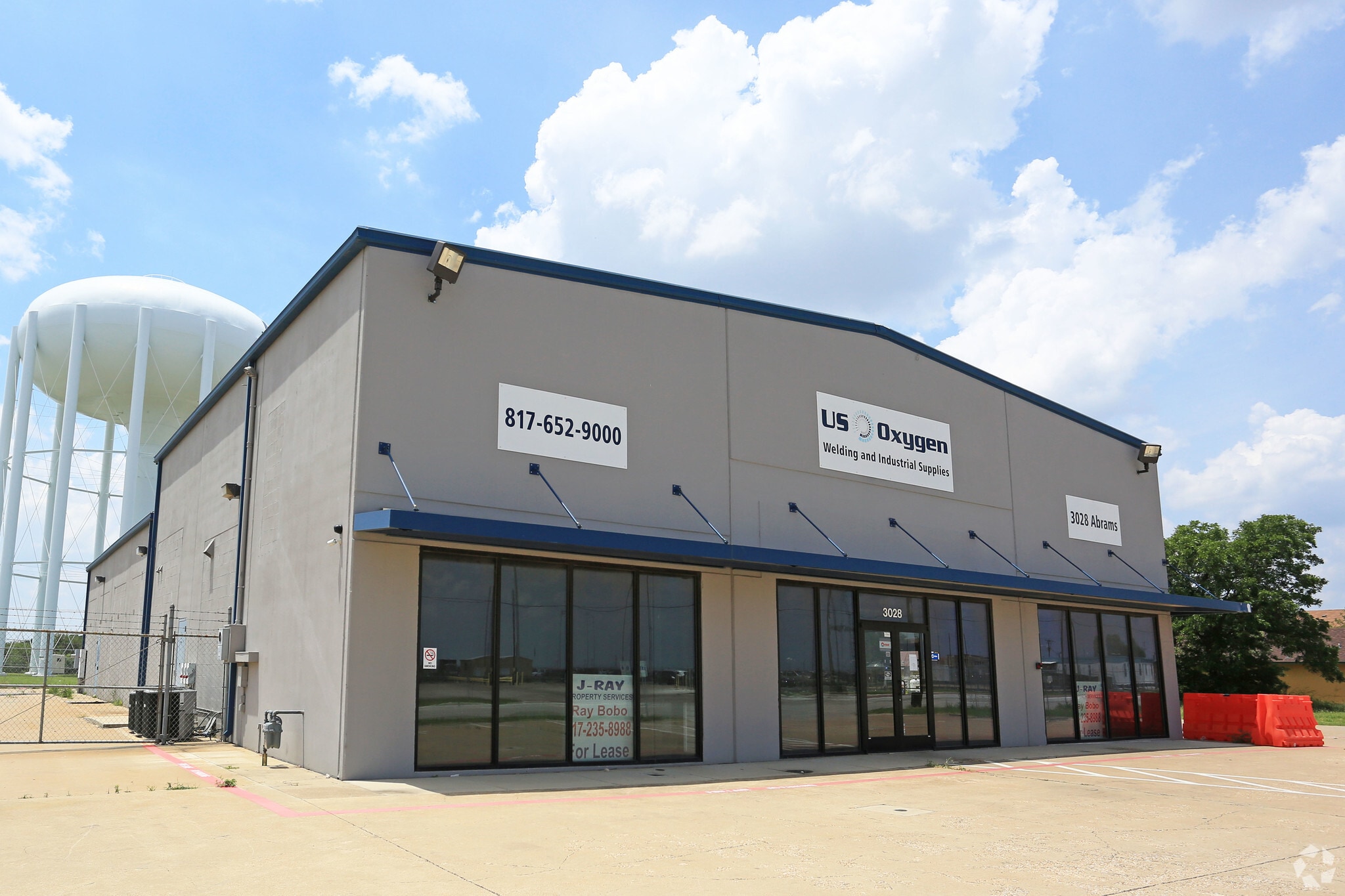 3028 E Abram St, Arlington, TX 76010