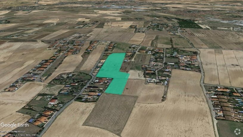 Calle Cedro, 43D, Ugena, Toledo for sale - Building Photo - Image 2 of 4