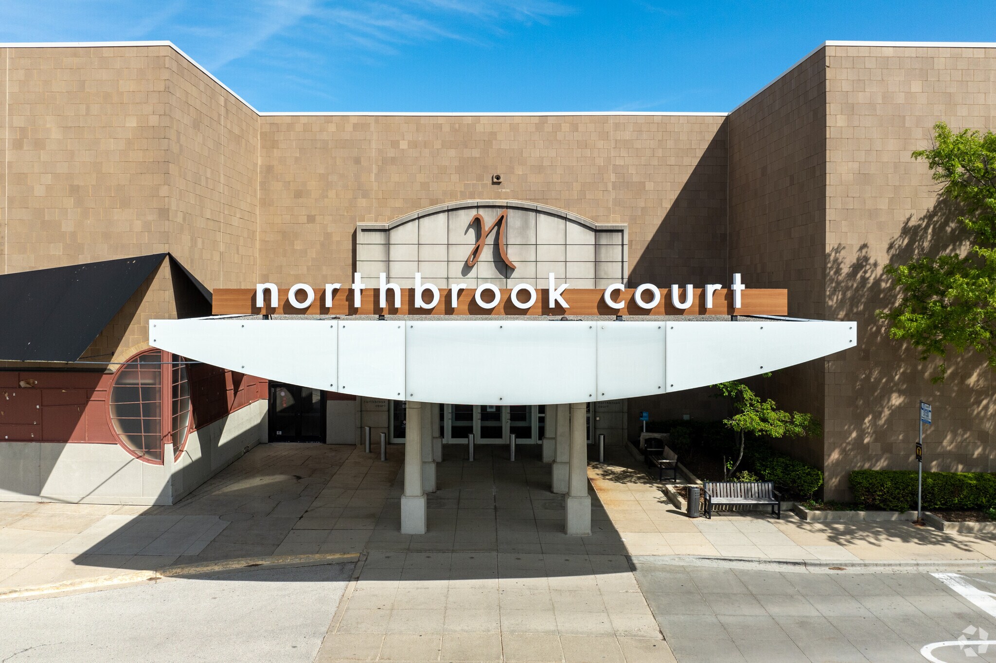 1455 Lake Cook Rd, Northbrook, IL for sale Primary Photo- Image 1 of 1