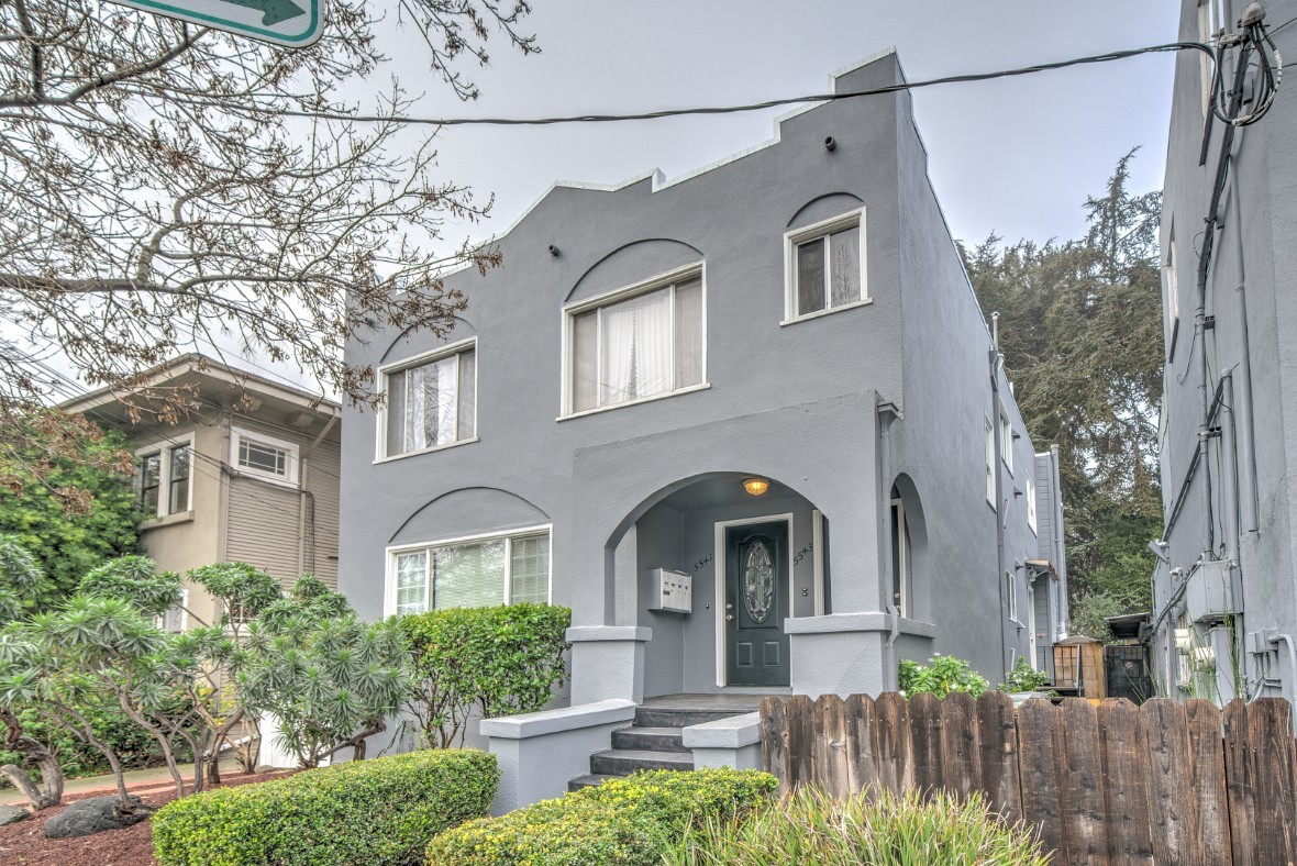 5543 Claremont Ave, Oakland, CA for sale Other- Image 1 of 1