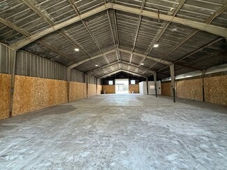 More details for 1122 33rd St, Bakersfield, CA - Industrial for Lease