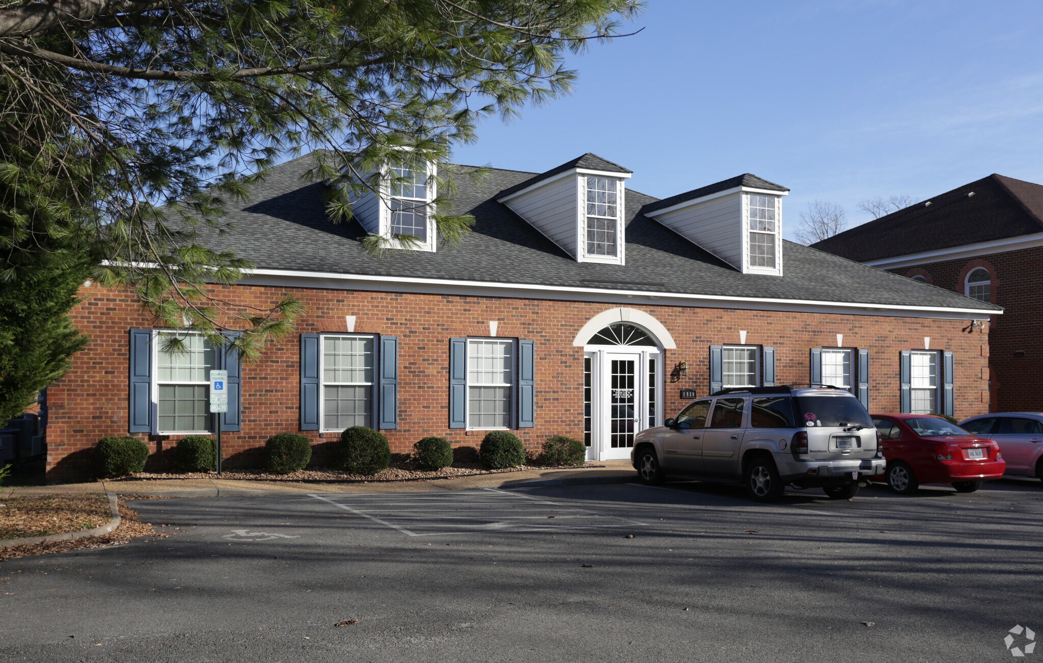 1529 Huguenot Rd, Midlothian, VA for sale Building Photo- Image 1 of 1